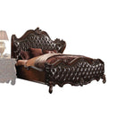 Acme Furniture Versailles California King Upholstered Bed 21114CK IMAGE 1