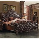  Size_King -- Versailles 21117EK EK Bed IMAGE 1
