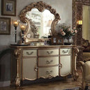  Acme Furniture Vendome 23004 Mirror IMAGE 2