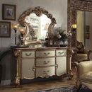  Acme Furniture Vendome 23004 Mirror IMAGE 3
