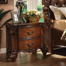  Acme Furniture Vendome 22003 Nightstand IMAGE 1
