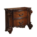  Acme Furniture Vendome 22003 Nightstand IMAGE 2