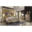  Size_California King -- Dresden 23154CK CK Bed IMAGE 2