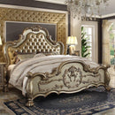  Size_Queen -- Dresden 23160Q Queen Bed IMAGE 1