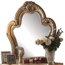  Acme Furniture Dresden 23164 Mirror IMAGE 1