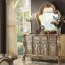  Acme Furniture Dresden 23165 Dresser IMAGE 2
