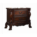  Acme Furniture Dresden 12143 Nightstand IMAGE 2