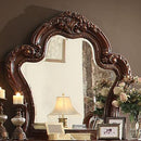  Acme Furniture Dresden 12144 Mirror IMAGE 2