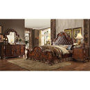  Acme Furniture Dresden 12144 Mirror IMAGE 4