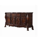  Acme Furniture Dresden 12145 Dresser IMAGE 2