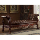  Acme Furniture Dresden 96486 Bench IMAGE 1