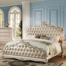  Size_California King -- Chantelle 23534CK CK Bed IMAGE 2
