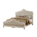  Size_Queen -- Chantelle 23540Q Queen Bed IMAGE 1