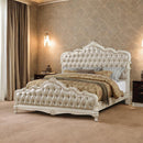  Size_Queen -- Chantelle 23540Q Queen Bed IMAGE 3