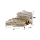  Size_Queen -- Chantelle 23540Q Queen Bed IMAGE 4