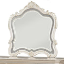 Acme Furniture Chantelle Arched Dresser Mirror 23544 IMAGE 1