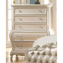  Acme Furniture Chantelle 23546 Chest IMAGE 1