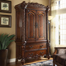  Acme Furniture Vendome 22007 Wardrobe/TV Armoire IMAGE 1