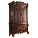  Acme Furniture Vendome 22007 Wardrobe/TV Armoire IMAGE 2