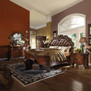  Acme Furniture Vendome 22007 Wardrobe/TV Armoire IMAGE 3