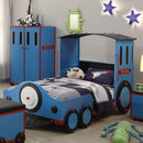  Acme Furniture Tobi 37560T Twin Bed IMAGE 1