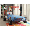  Acme Furniture Xander 37645T Twin Bed IMAGE 1