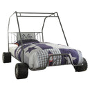 Acme Furniture Xander 37640T Twin Bed IMAGE 2