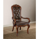  Acme Furniture Dresden 12170 Executive Office Chair IMAGE 1