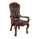  Acme Furniture Dresden 12170 Executive Office Chair IMAGE 2
