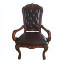  Acme Furniture Dresden 12170 Executive Office Chair IMAGE 3