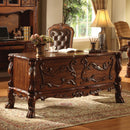  Acme Furniture Dresden 12169 Executive Writing Desk IMAGE 1