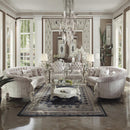  Acme Furniture Versailles 52085 Sofa with 5 Pillows IMAGE 4