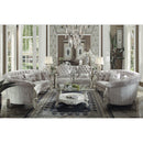  Acme Furniture Versailles 52087 Chair with Pillow IMAGE 3