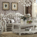  Acme Furniture Versailles 52125 Sofa with 7 Pillows IMAGE 1