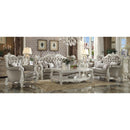  Acme Furniture Versailles 52125 Sofa with 7 Pillows IMAGE 2
