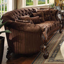  Acme Furniture Versailles 52080 Sofa with 5 Pillows IMAGE 2