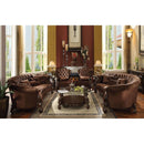  Acme Furniture Versailles 52082 Chair with Pillow IMAGE 3