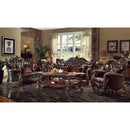  Acme Furniture Versailles 52121 Loveseat with 5 Pillows IMAGE 2