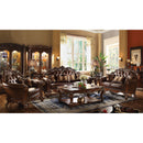  Acme Furniture Vendome 52002 Loveseat with 3 Pillows IMAGE 2