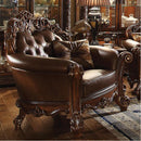  Acme Furniture Vendome 52003 Chair with Pillow IMAGE 1