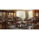  Acme Furniture Vendome 52003 Chair with Pillow IMAGE 2