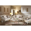  Acme Furniture Chantelle 53540 Sofa with 3 Pillows IMAGE 1