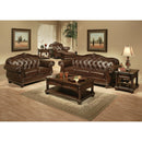  Acme Furniture Anondale 15030 Sofa IMAGE 3