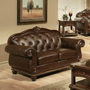  Acme Furniture Anondale 15031 Loveseat IMAGE 1