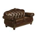  Acme Furniture Anondale 15031 Loveseat IMAGE 2