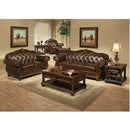  Acme Furniture Anondale 15031 Loveseat IMAGE 3