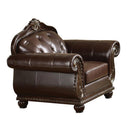  Acme Furniture Anondale 15032 Chair IMAGE 2