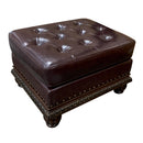  Acme Furniture Anondale 15034 Ottoman IMAGE 2