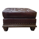  Acme Furniture Anondale 15034 Ottoman IMAGE 4