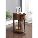 Acme Furniture Peniel End Table 80506 IMAGE 1